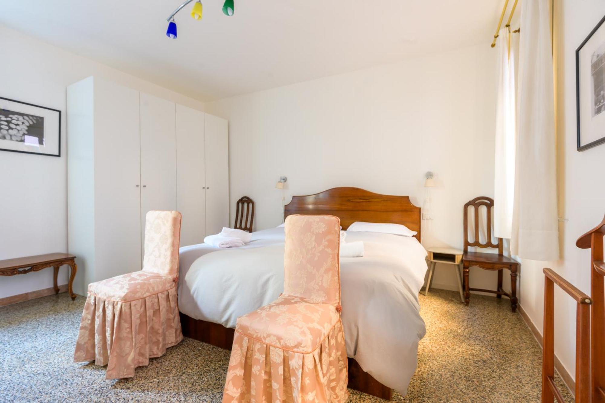 Appartement Fondamenta Della Misericordia