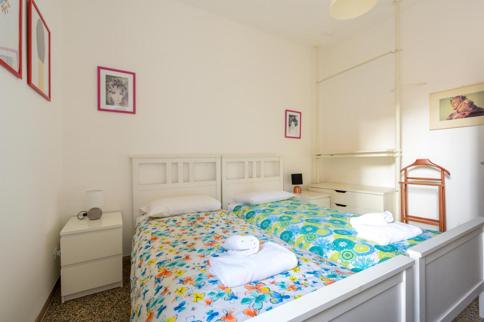 Appartement Fondamenta Della Misericordia *