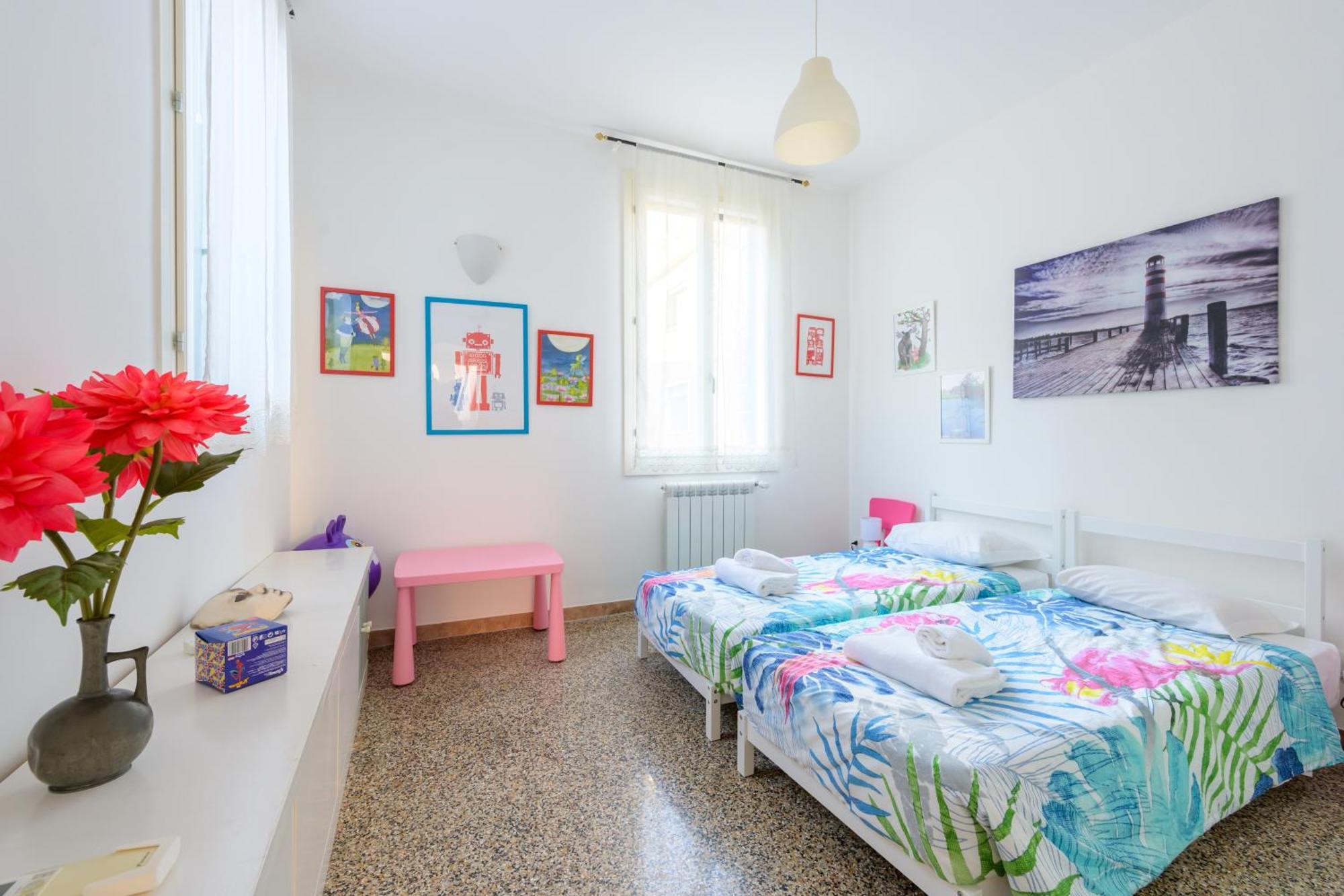 Appartement Fondamenta Della Misericordia
