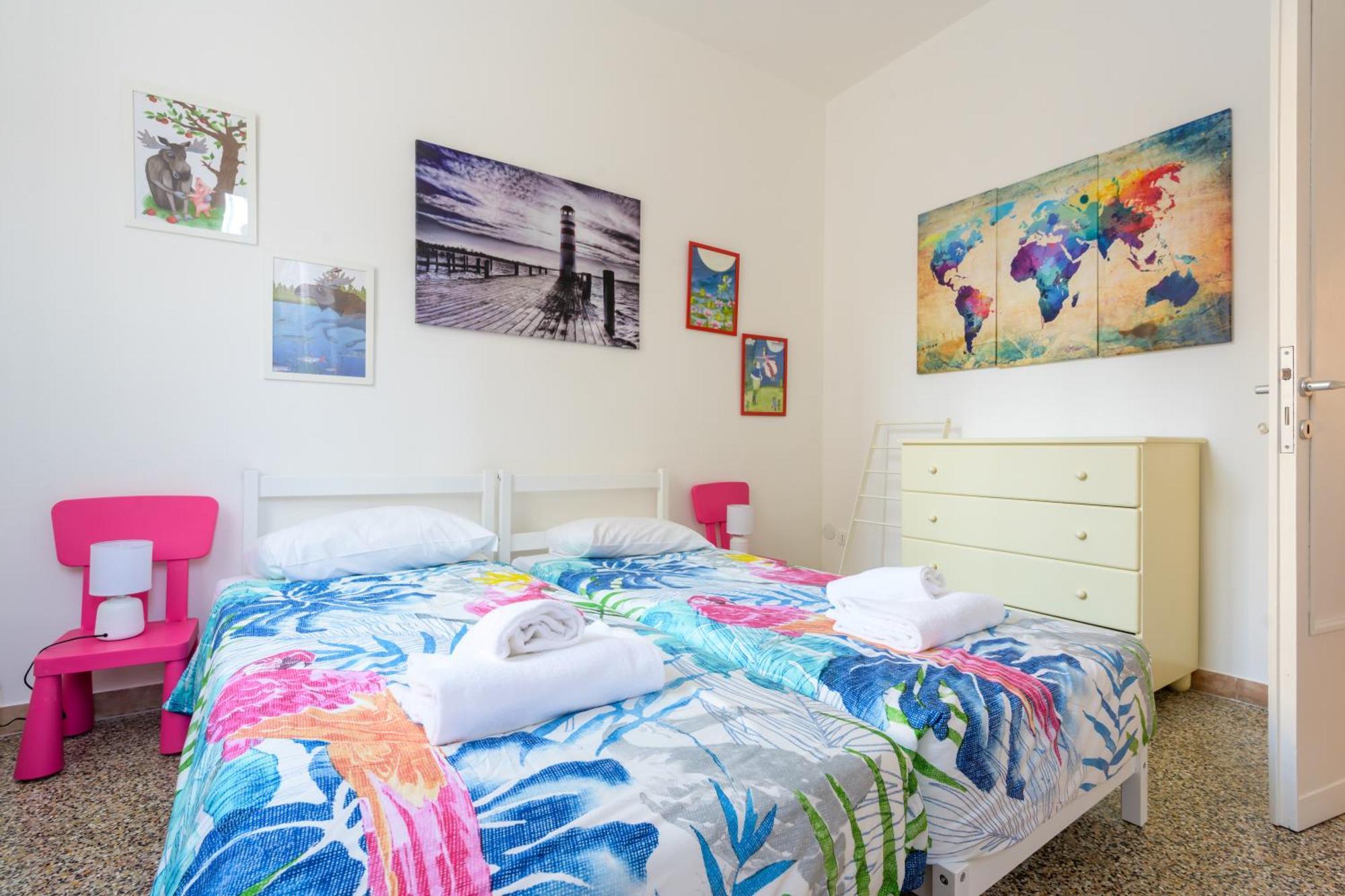 Appartement Fondamenta Della Misericordia *