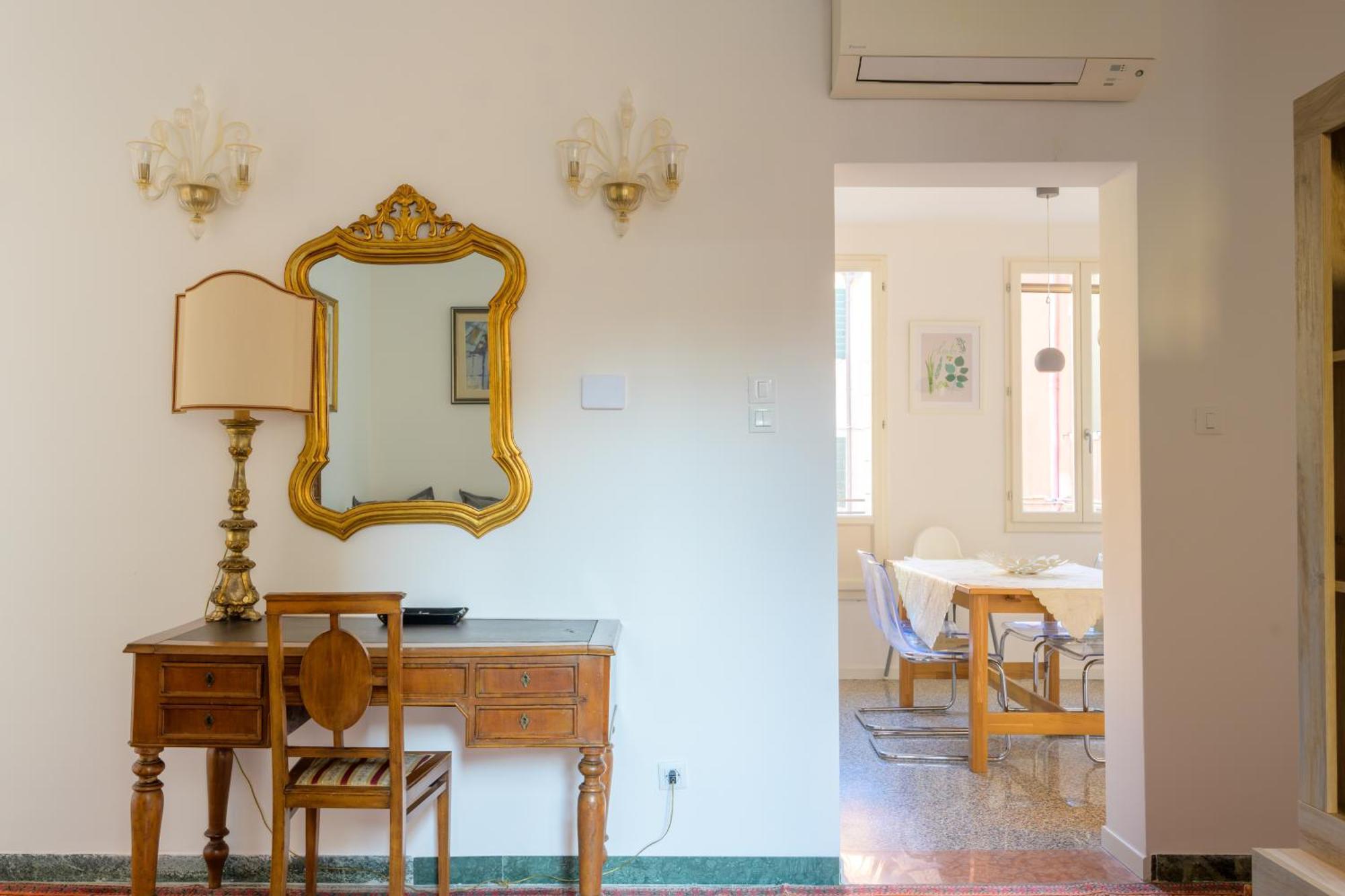Fondamenta Della Misericordia Appartement Venise