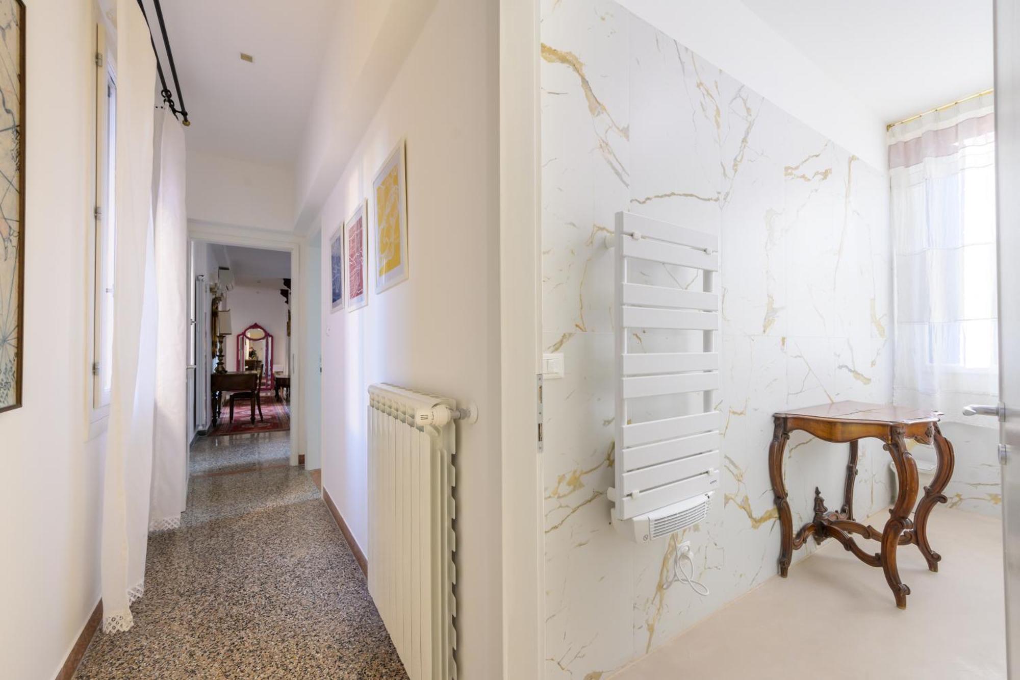 Appartement Fondamenta Della Misericordia *