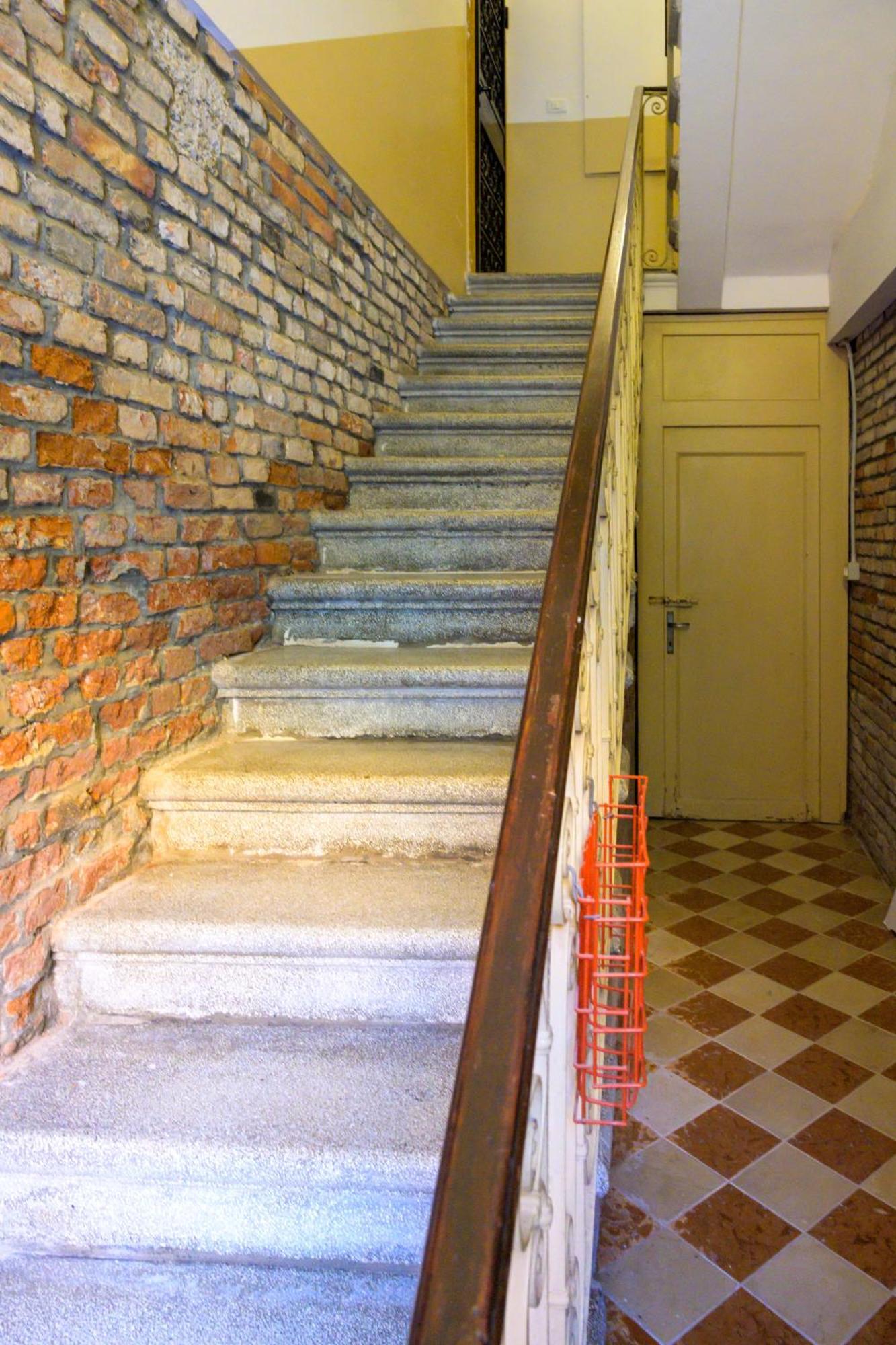 Appartement Fondamenta Della Misericordia