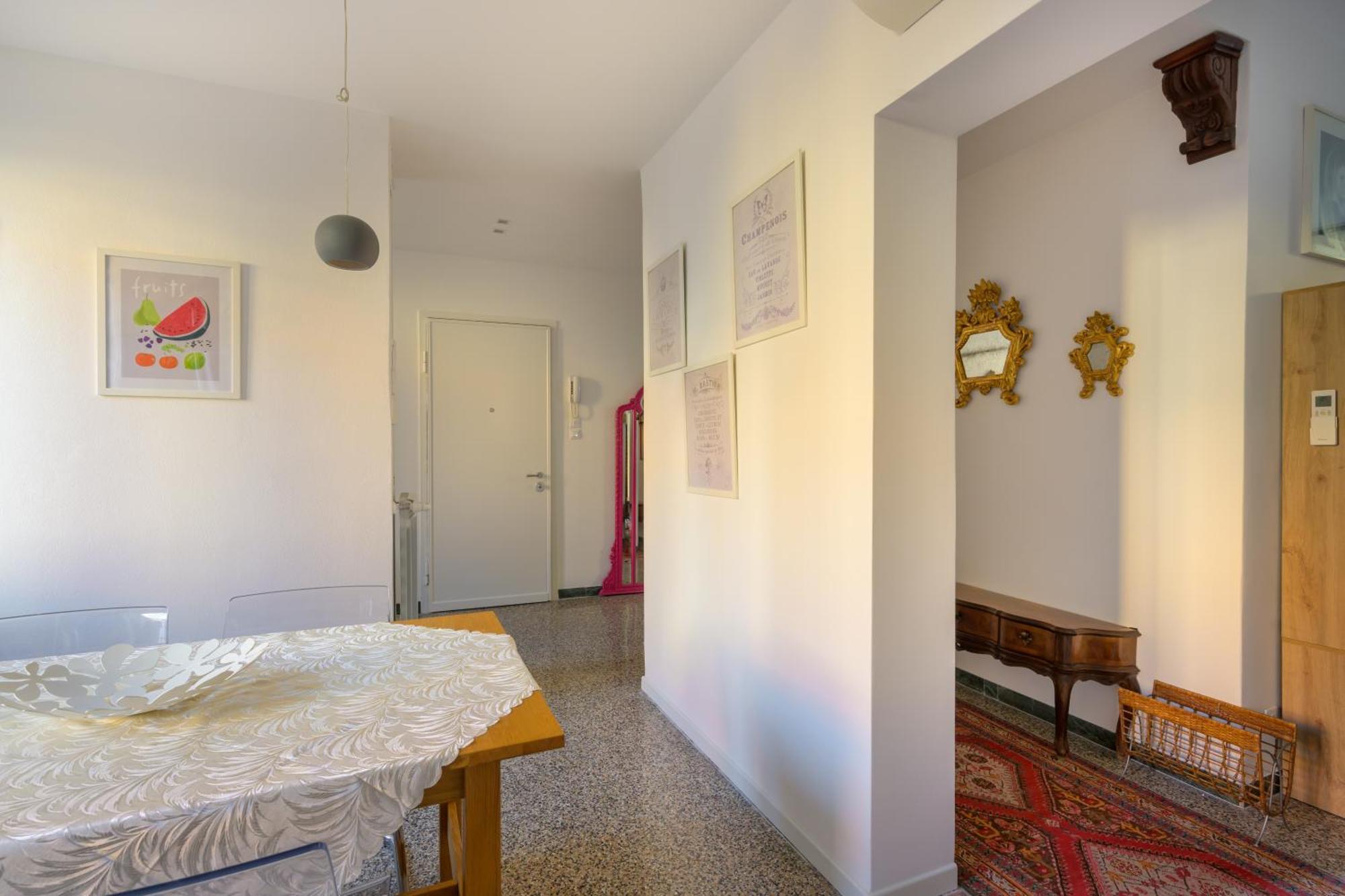 Fondamenta Della Misericordia * Venise